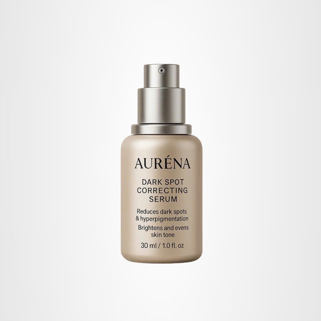 Auréna Dark Spot Correcting Serum