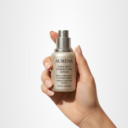 Auréna Dark Spot Correcting Serum