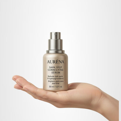 Auréna Dark Spot Correcting Serum